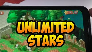 Gardenscapes Hack/Mod Tutorial Unlimited Coins & Stars (NEW) screenshot 4