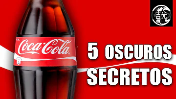 ¿Qué estados la llaman Coca-Cola?