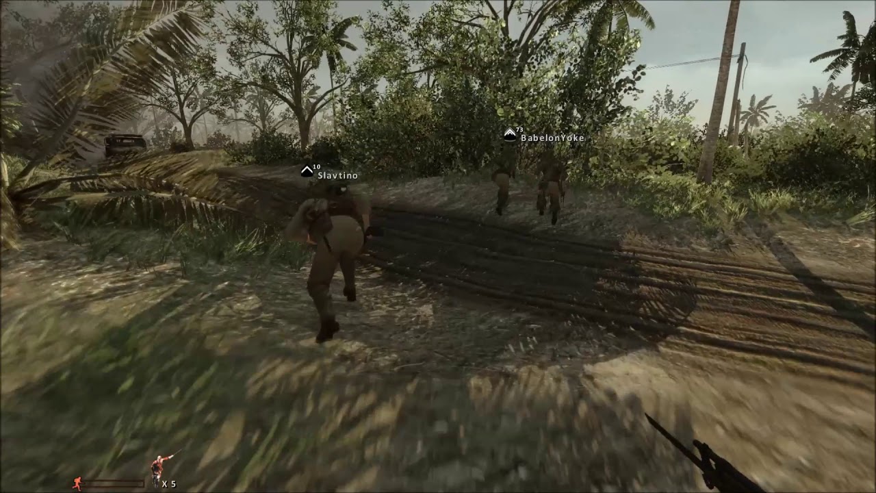 red orchestra 2 rising storm banzai charge red orchestra 2 rising storm banzai charge