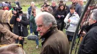 Contournement de Beynac | Intervention Conseil Re?gional