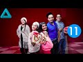 Darna Show S1 É11 دارنا شو الموسم 1 الحلقة 11 