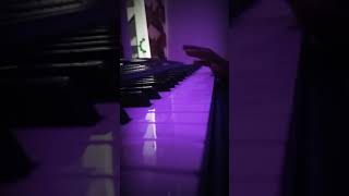 Phool Tumhe Bheja Hai Khat Mein 1 piano Cover 