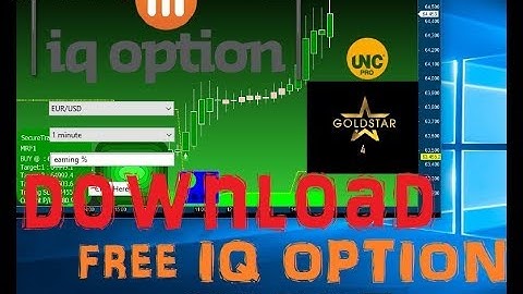 Download Free IQ Robot Bot