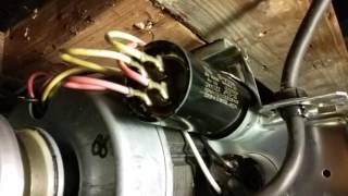 Genie Garage Door Capacitor Replacement