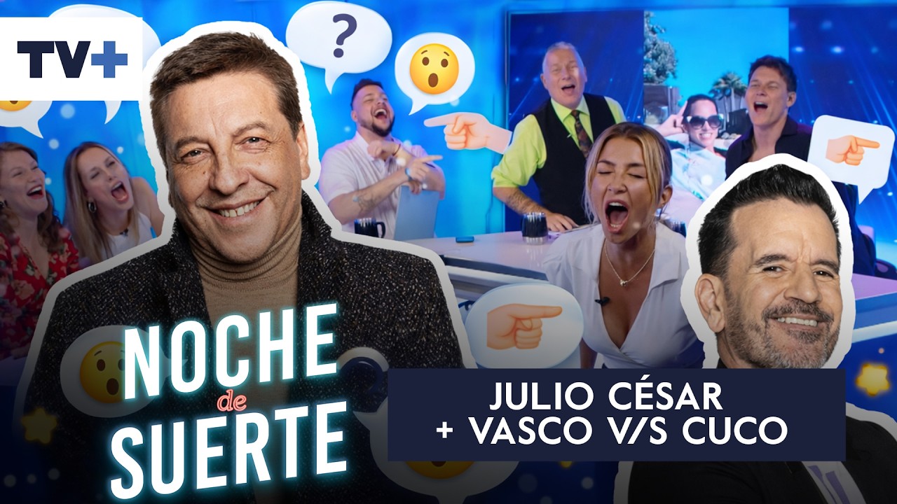 Noche de Suerte | 09 de Marzo de 2026