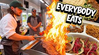 🔥 ONE BITE WAS ALL IT TOOK! Chef John Earns a Chef Dad Star! ⭐