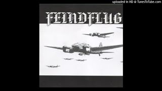 Feindflug ‎– Ersatzteil