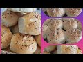 Булочки  на завтрак  , очень вкусные !!! 15.08.2020