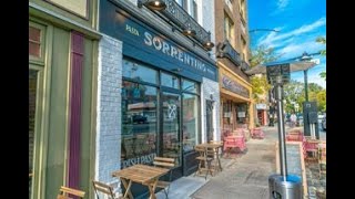 Downtown Ambler