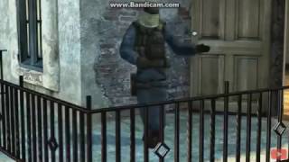 Танцы и Фраги CSS - v34