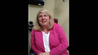 Post Concussion Neuro-Vision Rehab Success