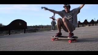 PHX Longboarding: Tucson Fall Slide Jam
