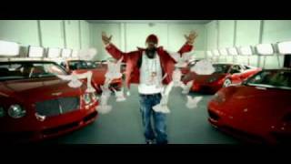 Birdman ft rick ross young jeezy and lil wayne - 100 million dvdrip - xvid Resimi