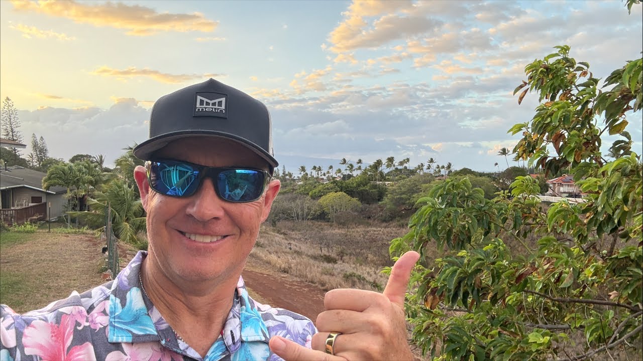 Вы не поверите, насколько хорош этот доступный дом на Мауи с видом на океан в Напили-Уэст, Мауи