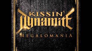 Video thumbnail of "Kissin Dynamite - Ticket To Paradise"