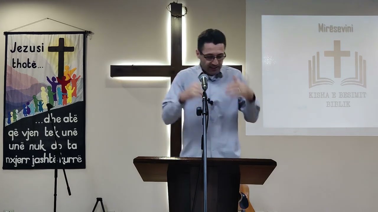 Nevoja për guxim dhe integritet moral