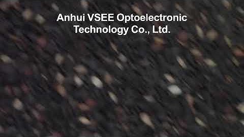 Black Sesame Electronic Sorting Machine