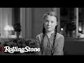 The First Time with Greta Thunberg