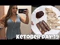 KETOber Day 19 | HOLY MOLY I DID IT | Shopping Haul