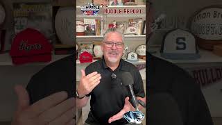 S1E20: The Huddle Report Salem Football