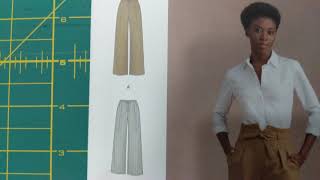 I Bought More Sewing Patterns! (What Else is New?!)