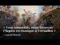 Capture de la vidéo Entretien Avec Laurent Brunner 🎙️ | La Semaine Sainte | 25/26