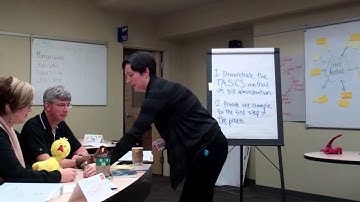 Morgan Westcott PIPD 3220 Presentation 1