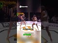 Giannis' Brutal Triangle Choke  #fighting #knockout #mma #submission  #knockouts