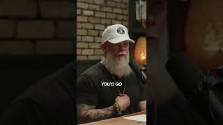 Going To Church Doesnt Make You A Christian