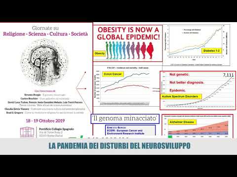 Video: Si sarebbe potuto prevenire il disturbo genetico?