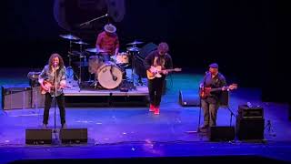 Tab Benoit w/ J.D. Simo - Bartender’s Blues (Iowa City, IA 3/9/24)