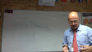 Lift the "Flow Turning" explanation (Newtons 3rd Law)