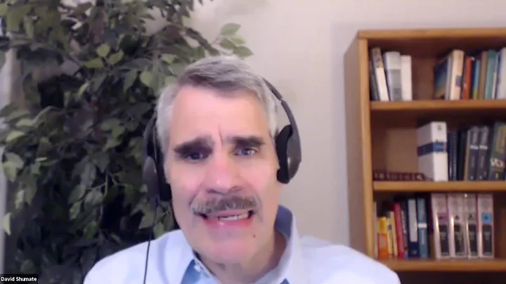 Lecture 7Practical Theology with Dr. David Shumate