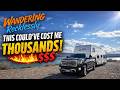 This Almost Cost Me Thousands… GMC Limp Mode Breakdown Explained