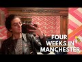 Four weeks in manchester vlog living in west didsbury  trips to ireland and liverpool