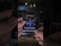 Pulls to add for my 1st deck build, Play Booster Box opening soon stay tuned #edh #mtg #packopening