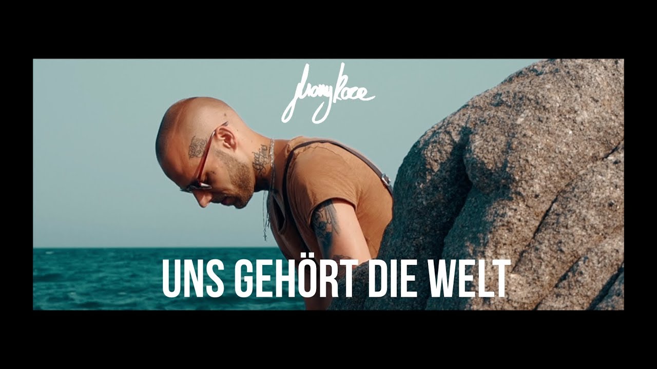 Alles Ist Okay Lyrics Jhony Kaze