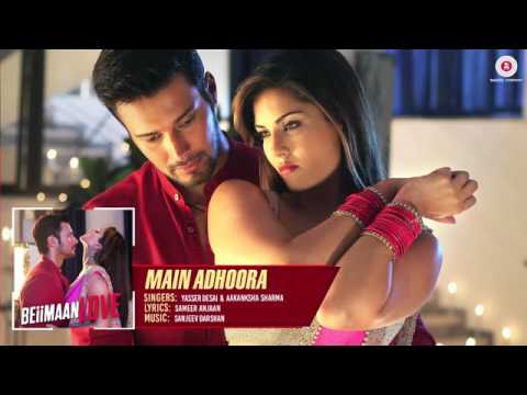 Main Adhoora   Full Audio   03005862273