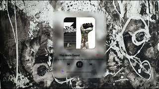 the Main Event  Power Up With Wav Haven Frank Bentley  Anthony Mareos Explosive Hiphop Track