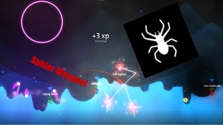 ShellShock Sunday's The Most Hit Or Miss Weapon:Spider!