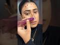 Trying turkish makeup tutorial   shortsaday makeupguide makeuptransformation makeuptransition