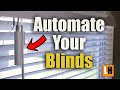 SwitchBot Blind Tilt Review - Make Your Window Blinds Smarter! Easy &amp; Affordable Setup