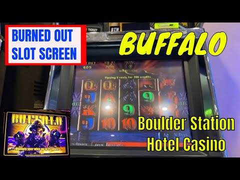 Visitando el nuevo casino Durango en las Vegas
