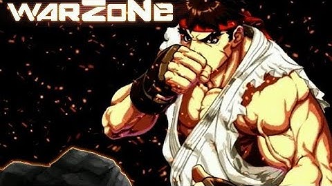 MUGEN warzone portrait tutorial
