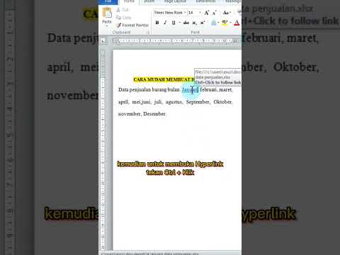 cara mudah membuat
