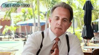 Cross-examining Accident Reconstruction Experts - West Palm Beach Attorney David Glatthorn