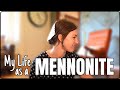 Answering Your Assumptions About Mennonites | MEGAN FOX UNLOCKED