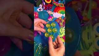 ASMR my ENTIRE Fidget Collection #asmr #shorts