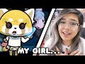 This Anime is Perfect ONLY for Adults - AGGRETSUKO SEASON 2