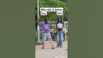 Biri Marung.Click link in bio to join waitlist for my Afrodance course #shorts